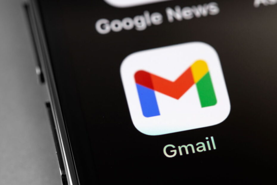Gmail traz nova tecnologia com IA avançada capaz de redigir e-mails imitando seu estilo pessoal