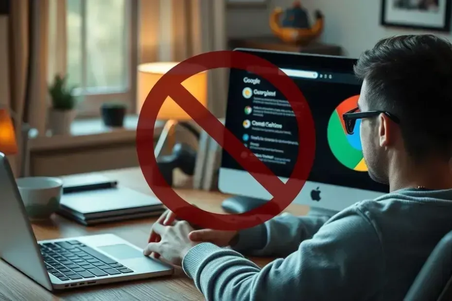 Google Chrome ganha integração com Gemini para uma navegação inteligente