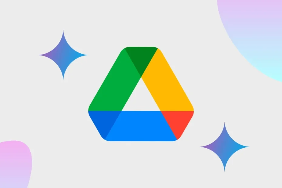 Google Drive agora permite conversar com a IA sobre arquivos específicos
