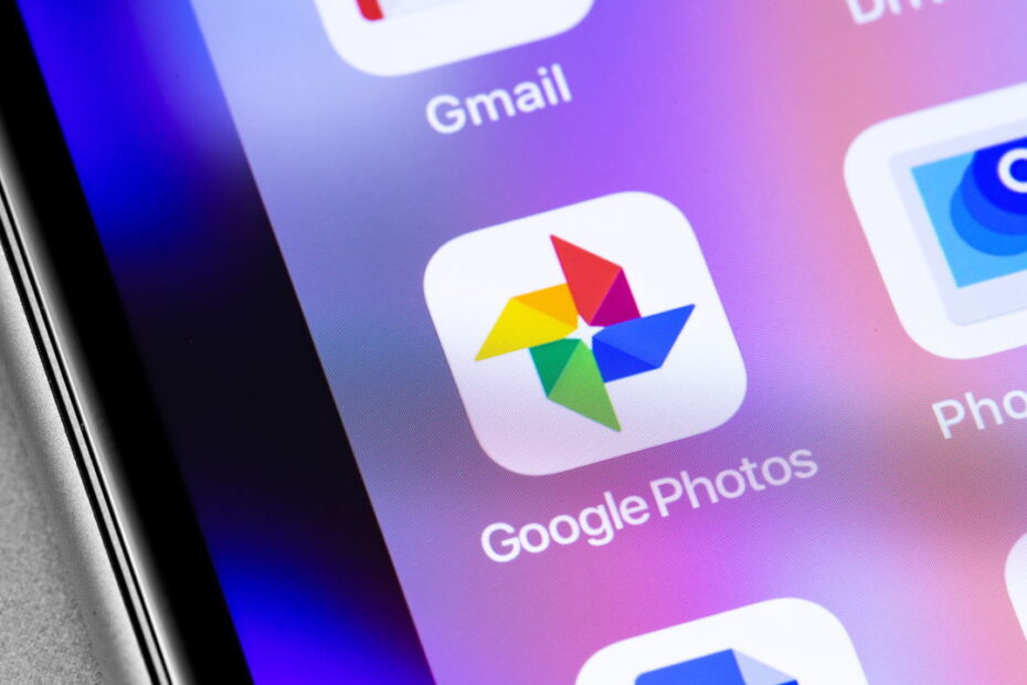 Google Fotos ganha a melhor atualização com inteligência artificial