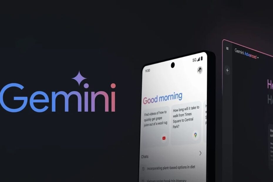 Google Gemini