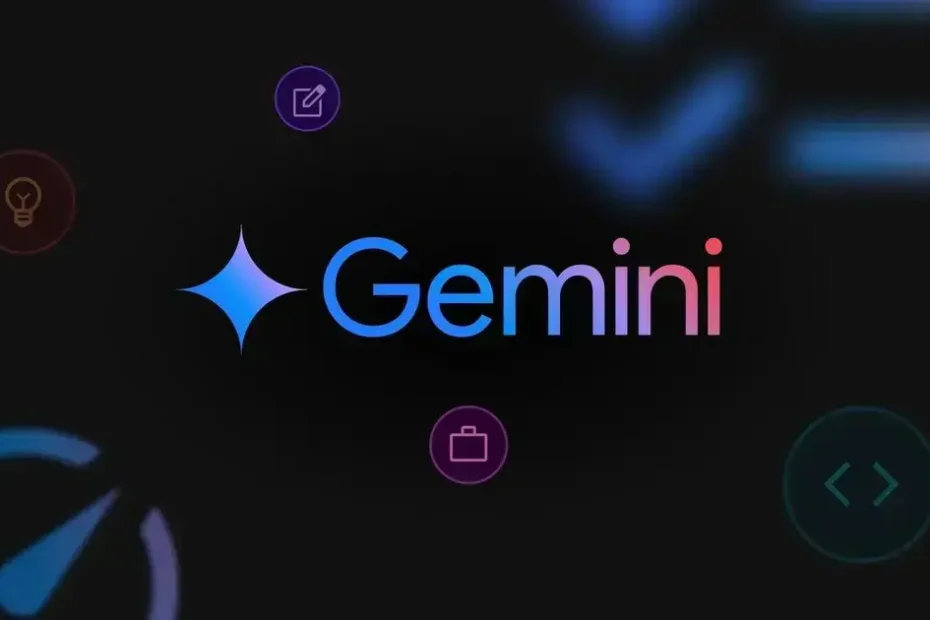 Google Gemini ganha novo aplicativo otimizado para iPad