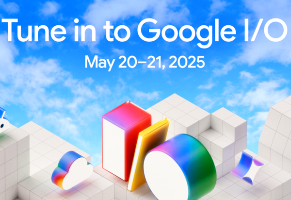 Google I/O 2025: IA Domina o Palco e Redefine o Futuro Digital