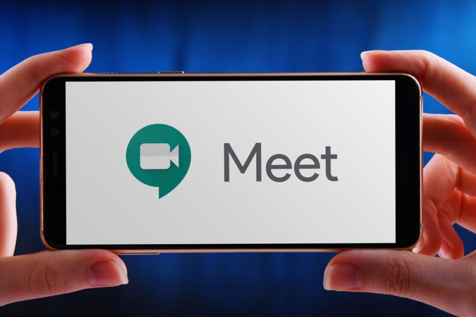 Google Meet agora terá tradução de áudio simultânea usando IA