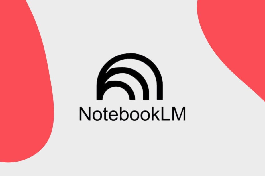 Google NotebookLM