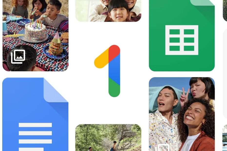 Google One ultrapassa 150 milhões de assinantes com ajuda da inteligência artificial