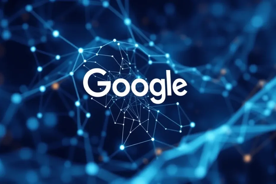Google apresenta agentes de IA que navegam na web por você