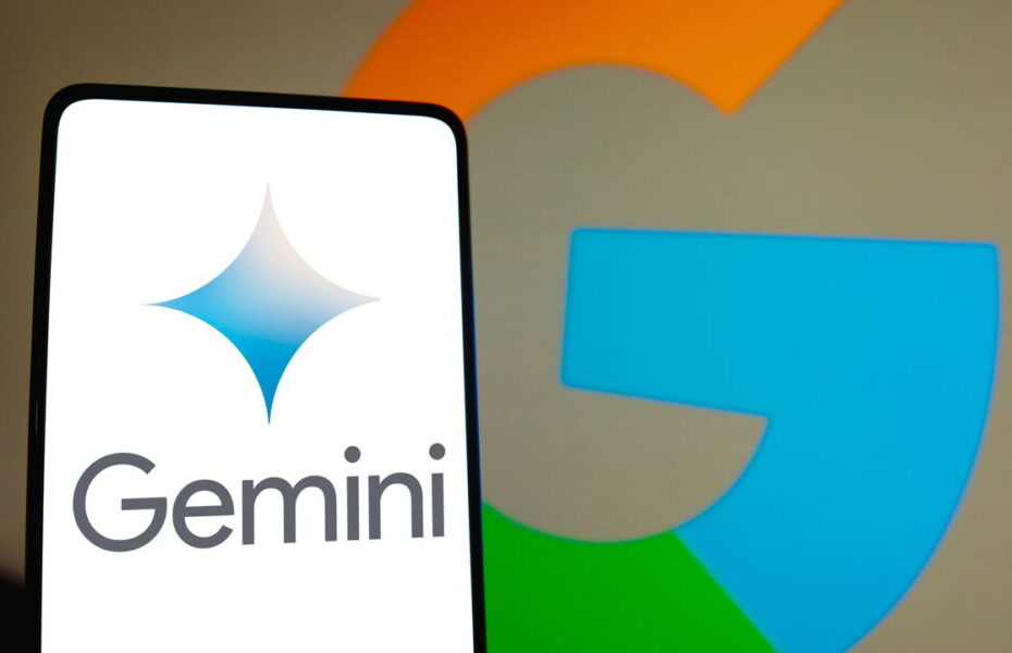 Google libera editor de imagens direto no celular com Gemini