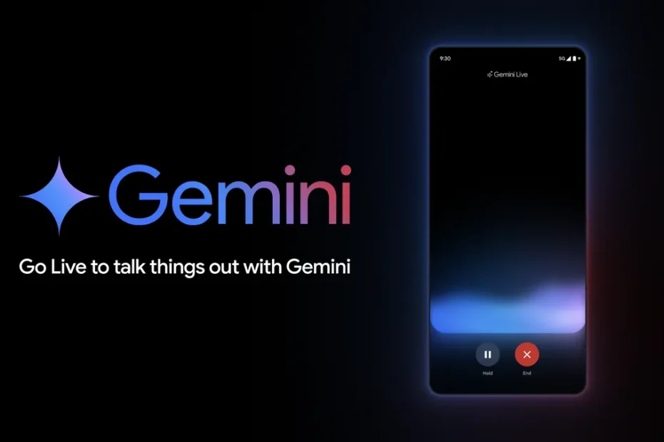 Google libera uso do Gemini para crianças