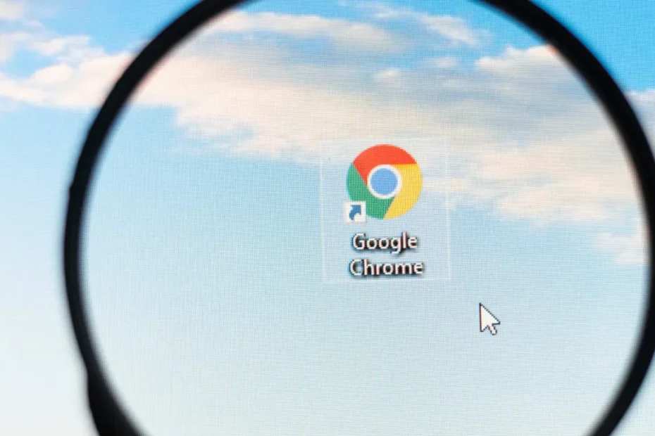 Google recorre a IA para combater fraudes no Chrome