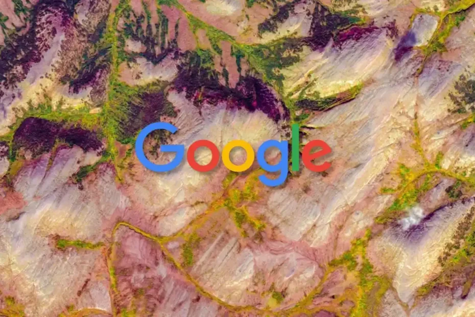 Google usa inteligência artificial para criar seu primeiro relatório de sustentabilidade