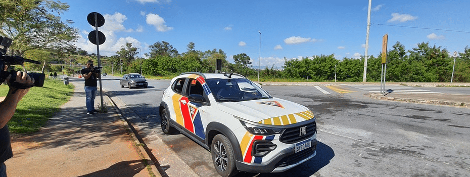 Governo de Minas Gerais é pioneiro na adoção de inteligência artificial para manutenção da malha rodoviária estadual – Portal G37