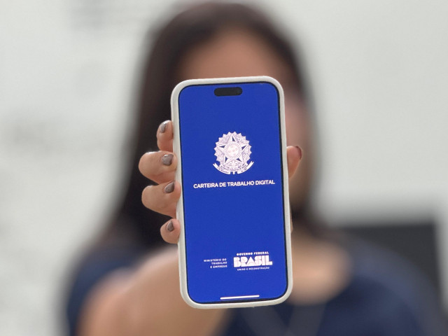 Trabalhador ou estudante pode também se inscrever para as oportunidades do ‘Qualifica Sergipe’ / Foto: João Vitor Lobo