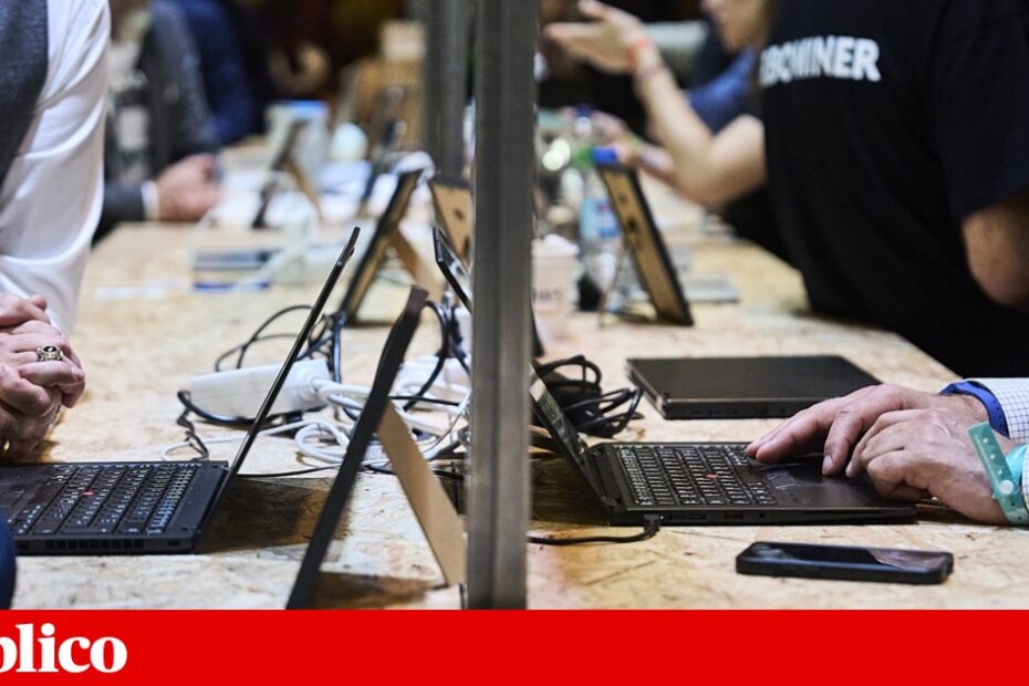 Governo retirou do PRR 25 milhões para inteligência artificial em empresas | Plano de Recuperação e Resiliência