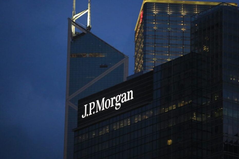 JPMorgan