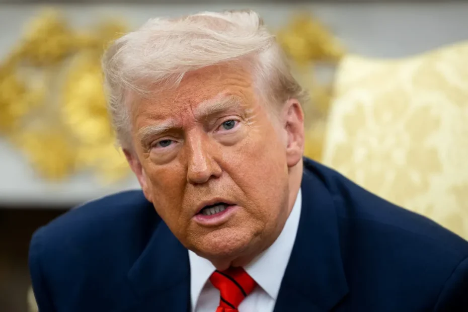 Holding de Trump vai angariar 2,2 mil milhões para criptomoedas