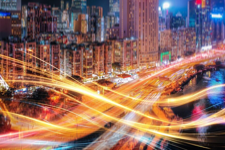 IA, cooperação Sul-Sul e futuro urbano sustentável — Agência Gov
