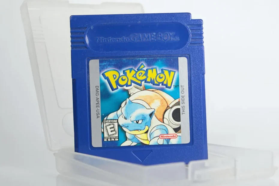 IA da Google conquistou título de Mestre Pokémon
