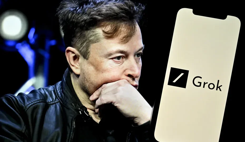 IA de Musk é banida por um quarto das empresas europeias, diz estudo