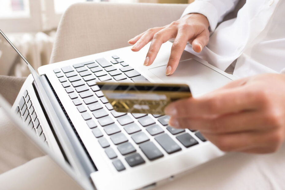 IA é usada pela Mastercard e Visa para realizar compras e pagamentos