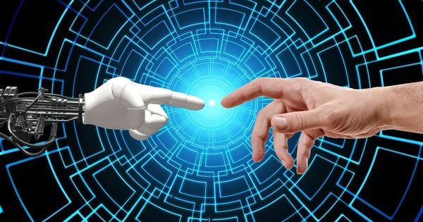 Inteligência Artificial: as respostas certas para perguntas equivocadas