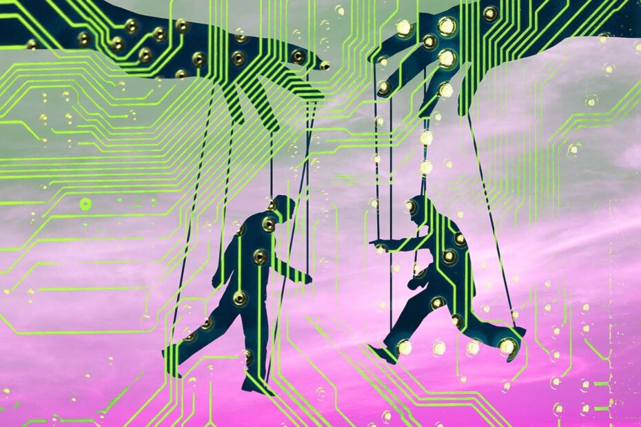 Inteligência artificial começa a substituir os empregos que ela mesma criou