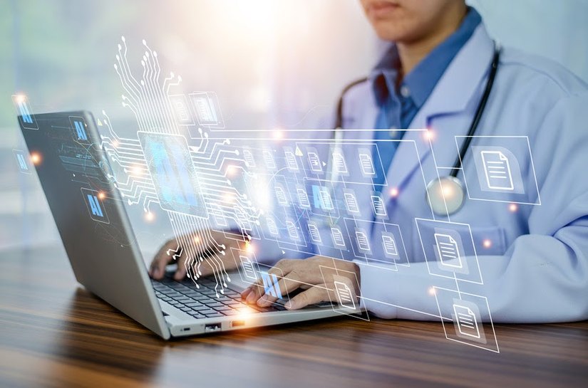 Interoperabilidade e inteligência artificial na saúde são temas de webinar gratuito