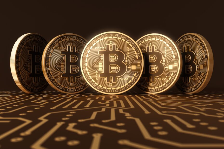 JP Morgan projeta bitcoin à frente do ouro em 2025 - Portal IN - Pompeu Vasconcelos