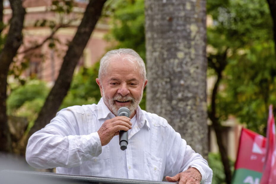 Lula vem com novas medidas no combate á violência contra mulheres no Brasil com IA