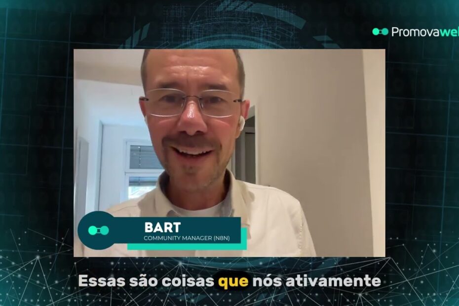 Mensagem de Bart(N8N) para a Automation Week