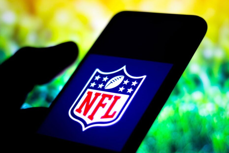 NFL transforma a experiência dos fãs com inteligência artificial e conteúdo personalizado - Lance