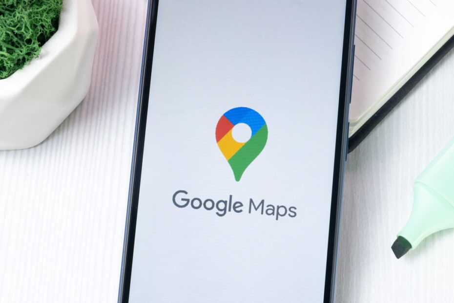 Nova funcionalidade do Google Maps facilita a vida de quem usa iPhone