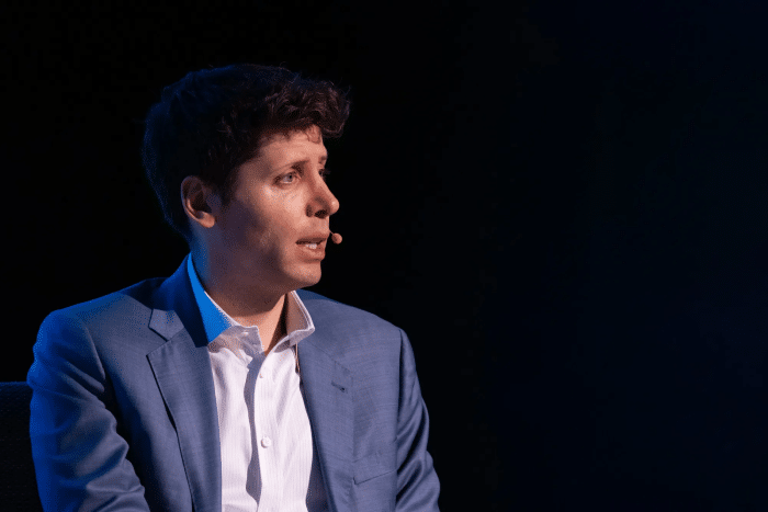 O ChatGPT lembrará “toda a sua vida”, diz Altman- Capitalist