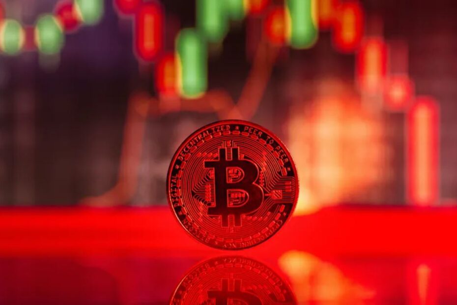 não compre bitcoin criptomoeda agora