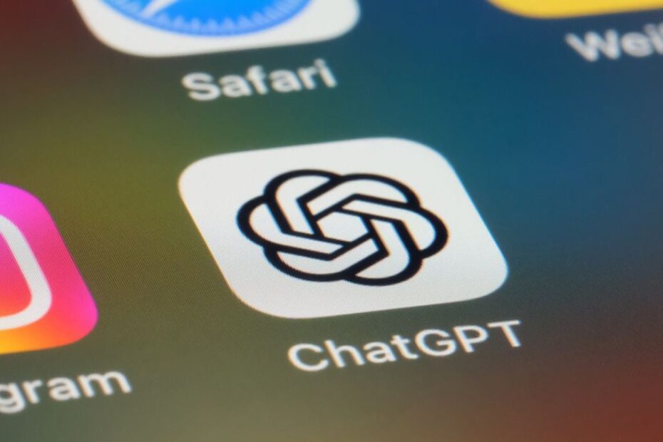 ChatGPT OpenAI