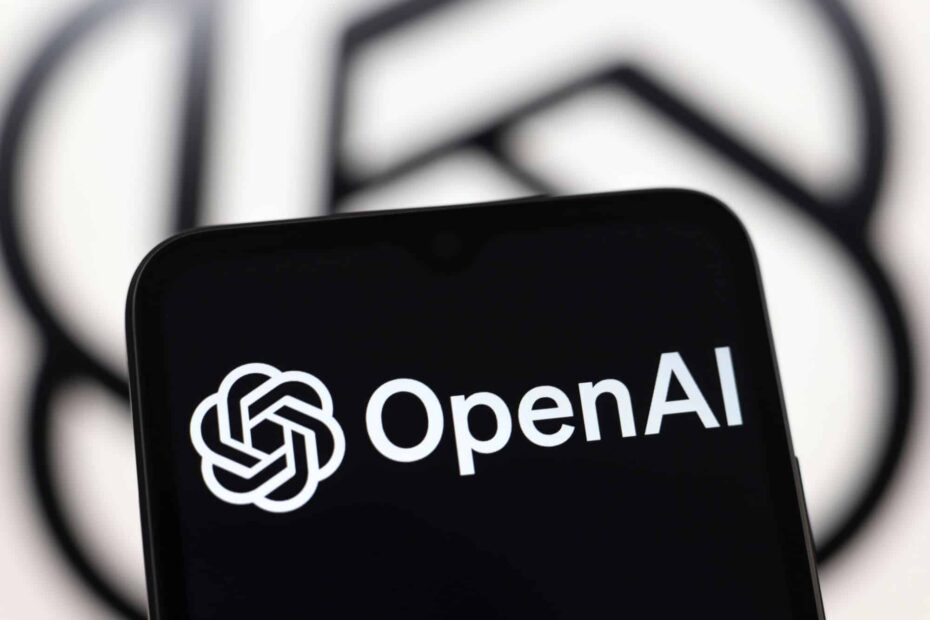 OpenAI quer expandir fronteiras com projeto global de IA