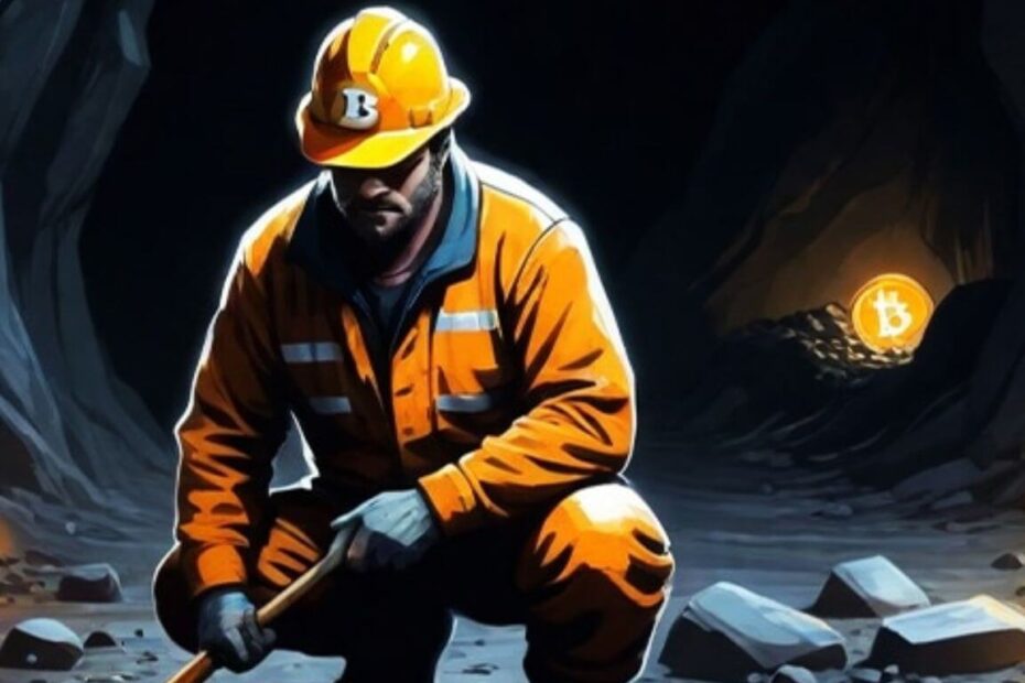Parada na venda por mineradores e demanda institucional sustentam rali do BTC