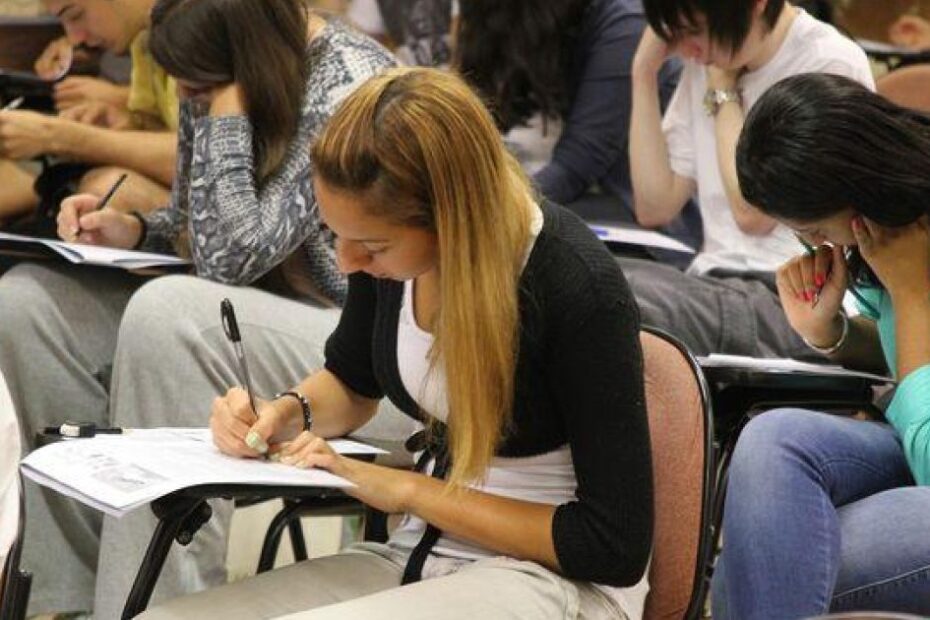 Portal T5 | Inscrição em concurso com mais de 200 vagas na Paraíba…
