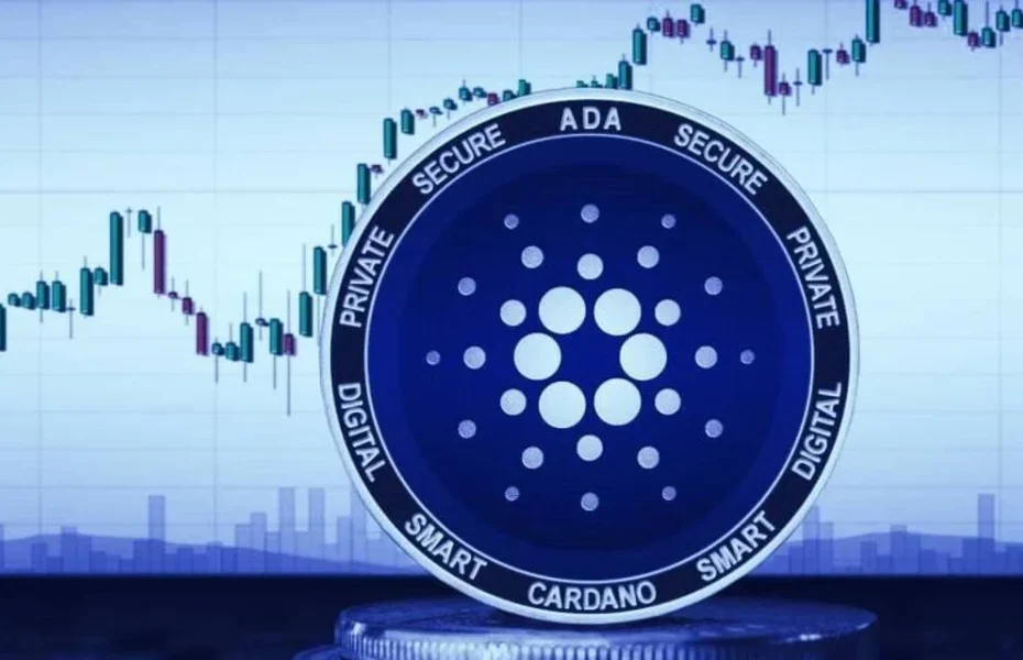 Preço da Cardano subiu 3.750% nos últimos cinco anos