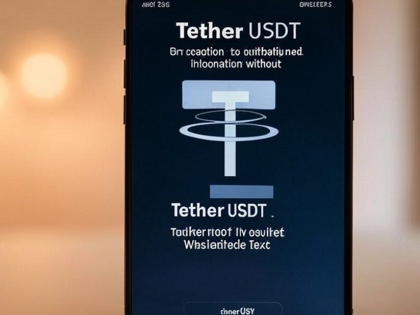 Preço do Tether (USDT) Hoje: Mantém Paridade com o Dólar Nesta Quarta-Feira - Gazeta Brasil