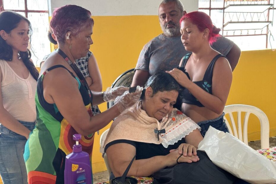 Prefeitura de João Pessoa fortalece a autonomia de mães por meio de capacitação e inclusão social