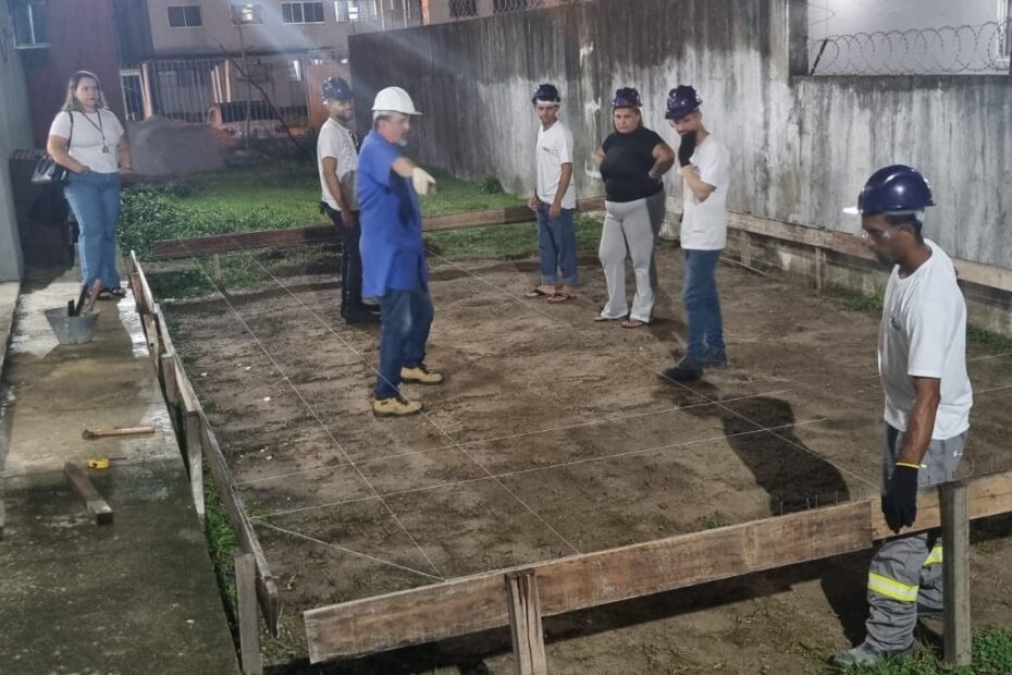 Prefeitura investe na geração de emprego e renda atendendo famílias que moram em residenciais
