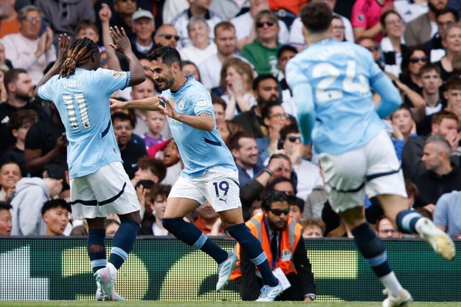 Premier League termina com briga por Champions; veja classificados