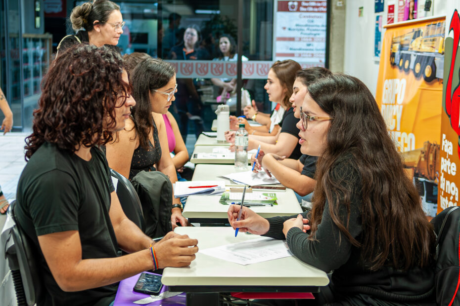 Primeiro dia da 10º Caravana de Empregos acontece nesta quinta-feira (8) – Prefeitura Municipal de Canoas