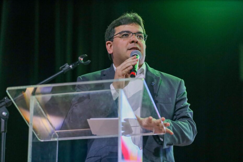 Rafael fala sobre gestão, economia e transformação digital no Papo de Governança nesta sexta (2) – pi.gov