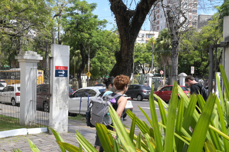 Realizados novos chamamentos para vagas remanescentes do Sisu e do Vestibular — UFRGS