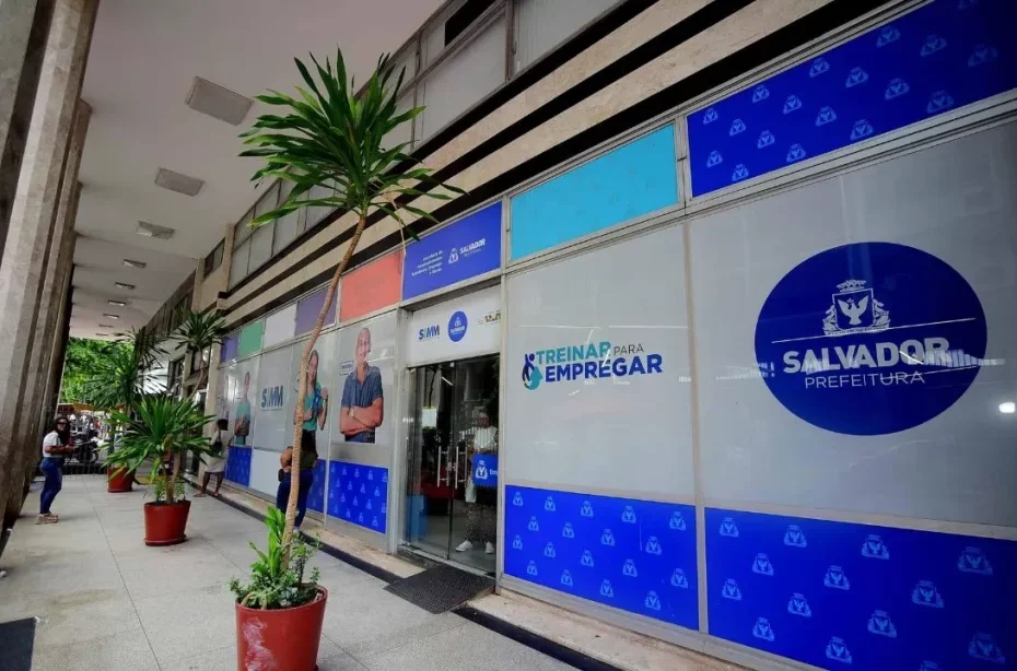 SIMM OFERECE 342 VAGAS PARA ESTA QUINTA-FEIRA (15)