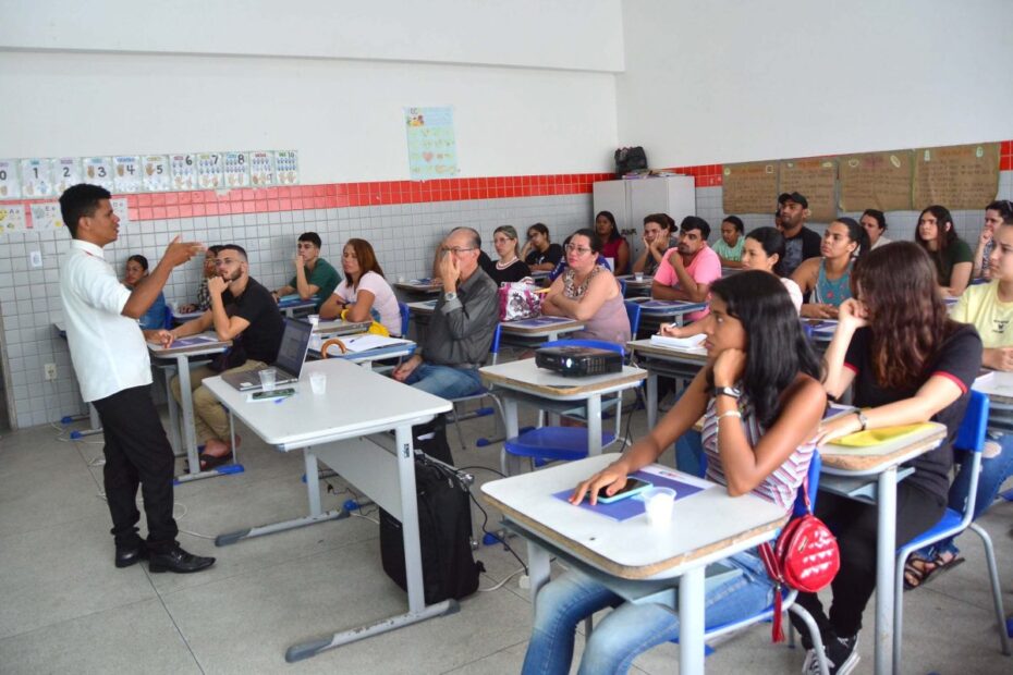 Sedest oferece 38 vagas para cursos profissionalizantes com inscrições a partir da próxima quarta-feira