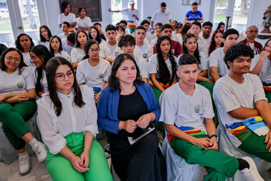 Seduc e Detran abrem inscrições para CNH Social Estudantil com 10 mil vagas gratuitas no Piauí – pi.gov