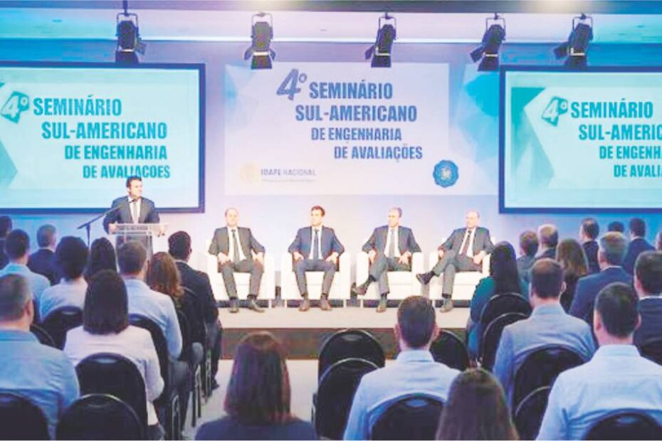Seminário em Foz do Iguaçu discute inteligência artificial na perícia técnica – GDia